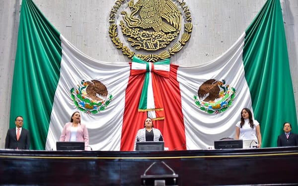 ¡Y LA PASAN! - PA’SUMECHA