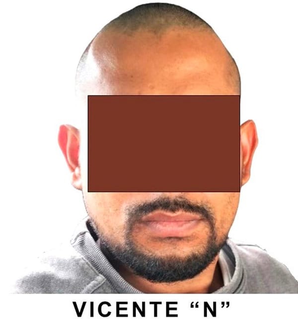 ¡VINCULAN A PROCESO A LADRÓN DE TIENDA DE JUGUETES SEXUALES!