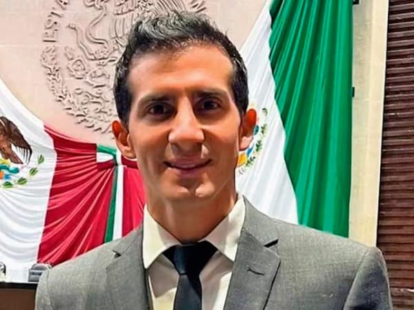 ¡ROMMEL PACHECO REFRENDA COMPROMISO CON DEPORTE DE MÉXICO!