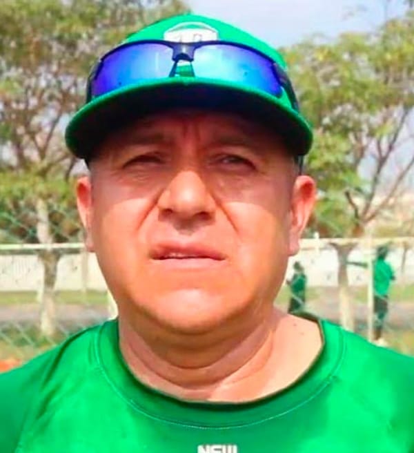 ¡veracruz Se Califica Al Nacional De BÉisbol De SÚper Master!