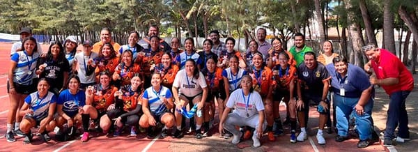 ¡DOMINA INGENIERÍA EL FÚTBOL INTER-FACULTADES DE LA UV!