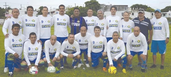 ¡TECNO ECHA A COLMEX DE LA LIGUILLA!