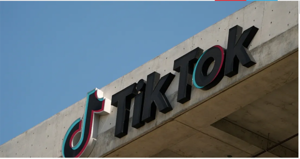 ¡ESTADOS EN EU DEMANDAN A TIKTOK, ALEGAN QUE CAUSA ADICCIÓN  A LOS MENORES!