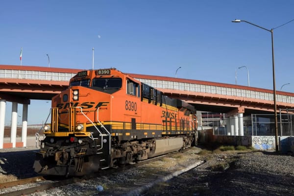 ¡VOTARÁN HOY REFORMA QUE FORTALECE TRANSPORTE FERROVIARIO DE PASAJEROS!