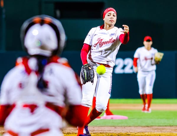 ¡TORNES Y SAMÓN SEGUIRÁN CON EL ÁGUILA FEMENIL!