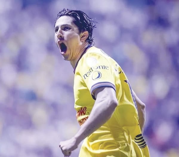 ¡REMONTA AMÉRICA A TUZOS Y SUEÑA CON LIGUILLA DIRECTA!