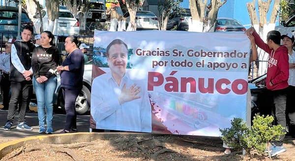 ¡LOGRÓ HACERSE “SU AHORRITO”! - CON SU COCHINITO