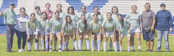 ¡UDICA LA GRAN SORPRESA EN EL FÚTBOL FEMENIL!