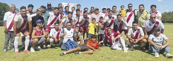 ¡S.N.U.P SE LLEVA EL CAMPEÓN DE CAMPEONES EN LA PREMIER DE LA LVF!