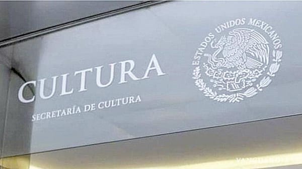 ¡CULTURA SUFRIRÁ FUERTE RECORTE EN PRESUPUESTO PARA 2025, 28% MENOS!