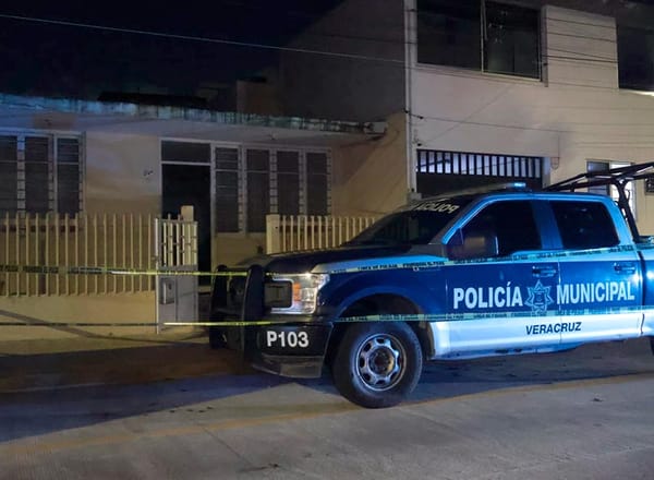 ¡IDENTIFICAN A HOMBRE MUERTO LOCALIZADO EN EL FRACCIONAMIENTO REFORMA!