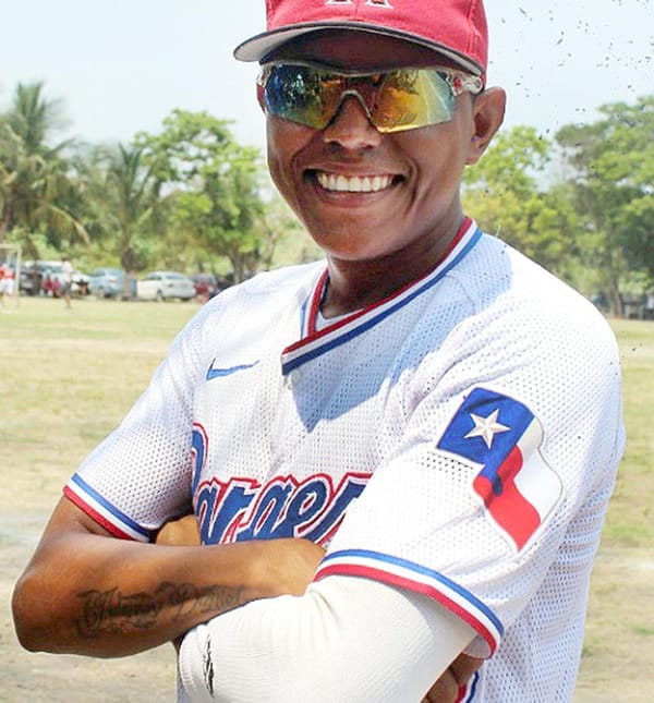 ¡RANGERS GANA CON DRAMA A PADRES EN LA PELOTA DE LA COLONIA CUAUHTÉMOC!!