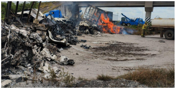 ¡VIOLENTO FIN DE SEMANA EN SINALOA!