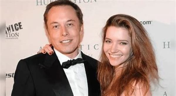 ¡VIVIAN JENNA WILSON, HIJA TRANS DE ELON MUSK, ANUNCIA SU EXILIO TRAS VICTORIA  DE DONALD TRUMP!