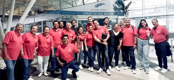 CORO UV PRESENTA “MÚSICA DE LAS AMÉRICAS”