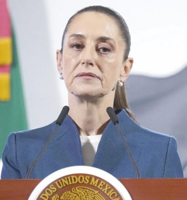 ¡VIOLENCIA EN SINALOA, EJEMPLO DE LO QUE PASA CUANDO NO HAY COORDINACIÓN CON  EU: SHEINBAUM!