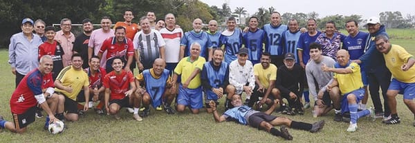 ¡CLUB CASA TAMSA REALIZA SU “CASCARITA” PRE-NAVIDEÑA ENTRE LOS PADRES E HIJOS!