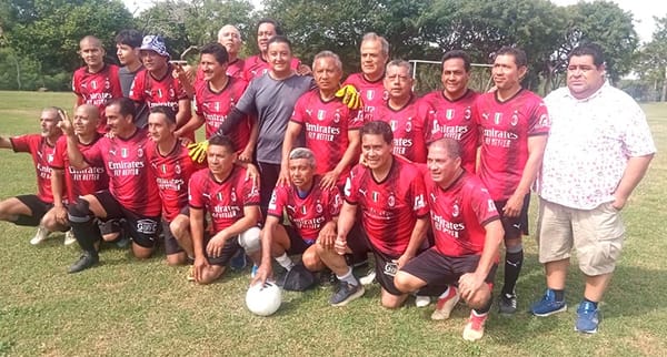 ¡TEJERÍA SE LLEVA EL CAMPEÓN DE CAMPEONES EN LA PREMIER “C”!