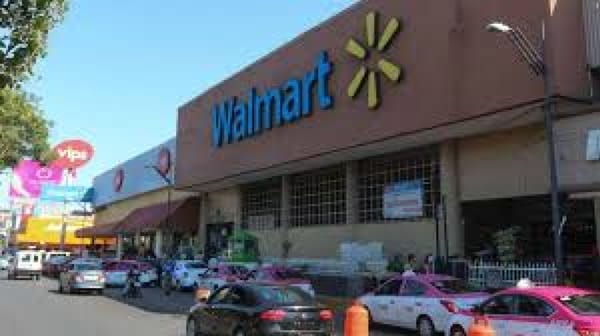 ¡MULTA COFECE A WALMART CON $93.3 MILLONES!