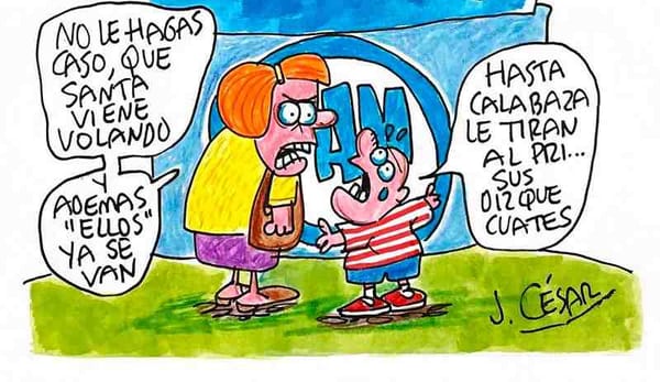 LOS CARTONES