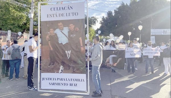 ¡YA NO QUIEREN MÁS MUERTES DE  NIÑOS! - EXIGEN JUSTICIA