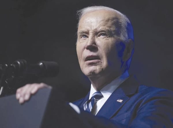 ¡BIDEN RECHAZA PROPUESTA DE NIPPON STEEL DE ADQUIRIR US STEEL!