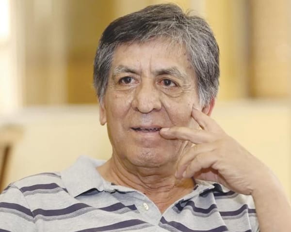 ¡FALLECIÓ ALBERTO ONOFRE, LEYENDA DE LAS CHIVAS EN LOS 70’S!