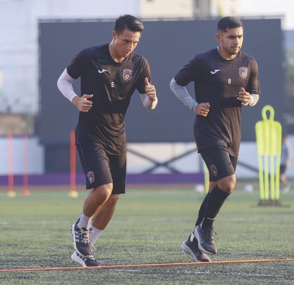 ¡MONSTROU MORADO SE PREPARA PARA RECIBIR A PIONEROS DE CANCÚN!