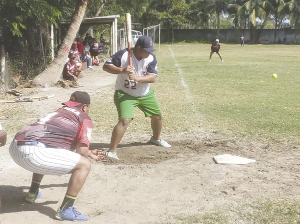 ¡ÁGUILAS, PEÑA Y RANGERS INICIAN CON TRIUNFO!