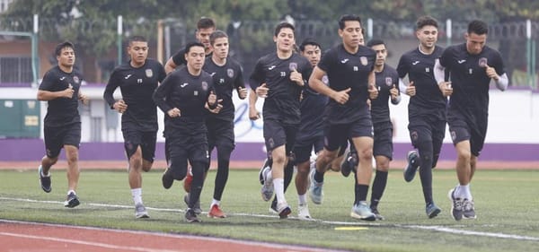 ¡RACING SE PREPARA PARA EL CLÁSICO REGIONAL!