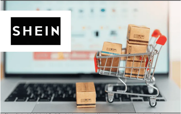 ¡ARANCELES A SHEIN: ACATARÁ IMPUESTOS Y ASEGURA QUE MANTENDRÁ BAJOS PRECIOS!