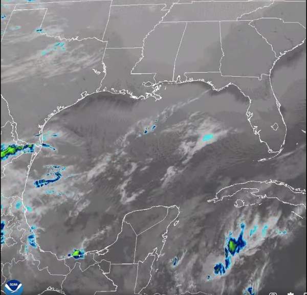 ¡SEGUNDA TORMENTA INVERNAL; LLUVIAS, FRÍO Y CAÍDA DE NIEVE!