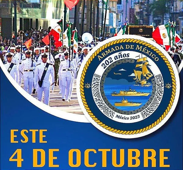 CIERRES VIALES POR D A DE LA ARMADA a las 5 Desfilan